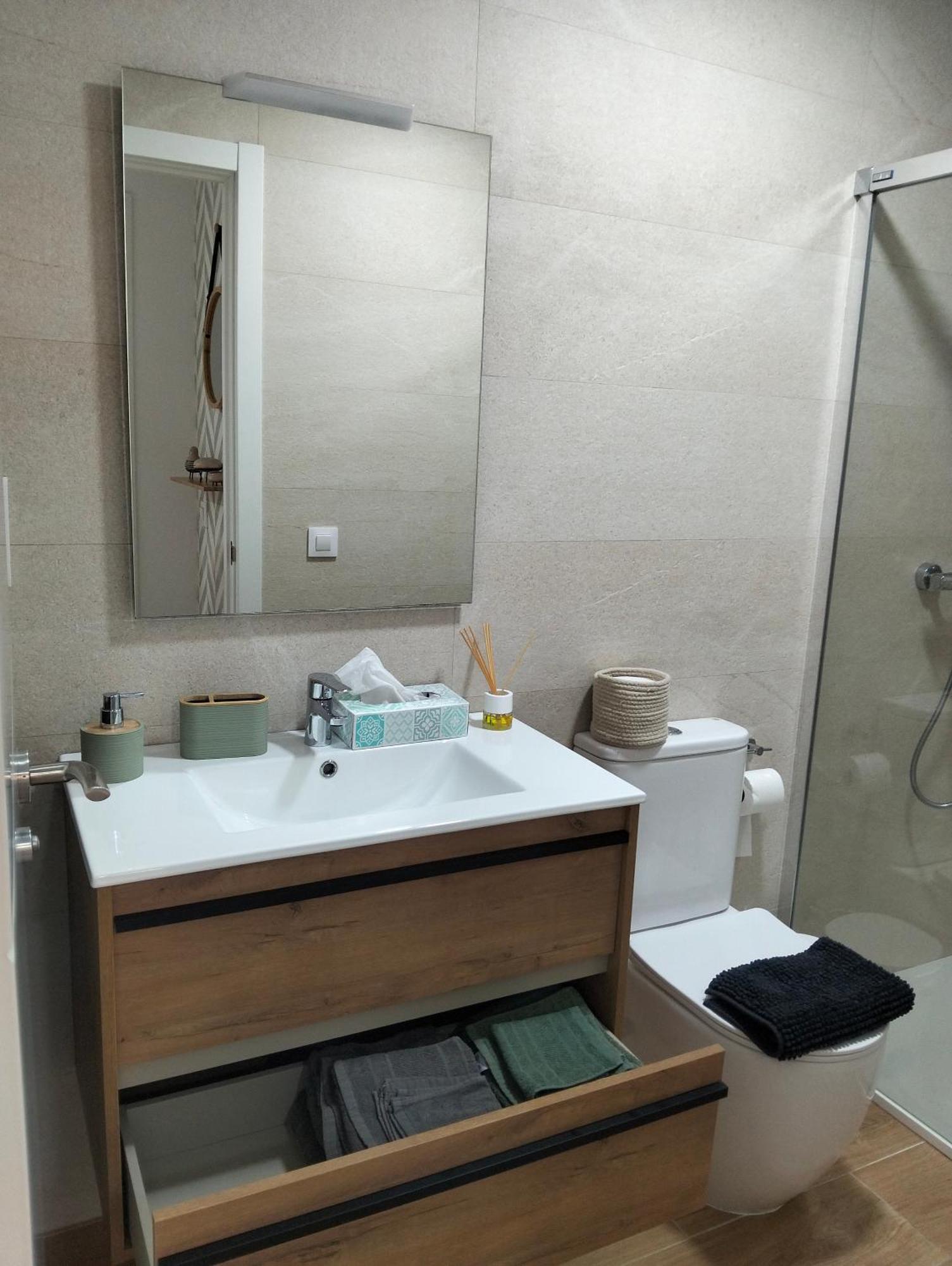 Apartamento Felisa B San Vicente De La Barquera Buitenkant foto