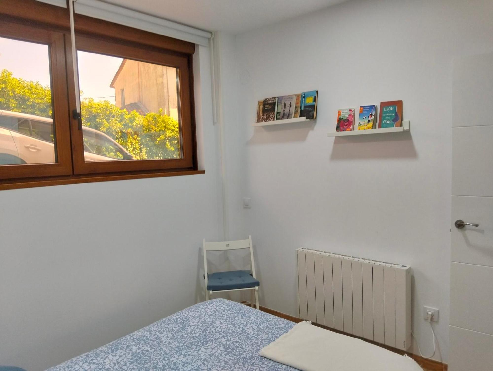Apartamento Felisa B San Vicente De La Barquera Buitenkant foto