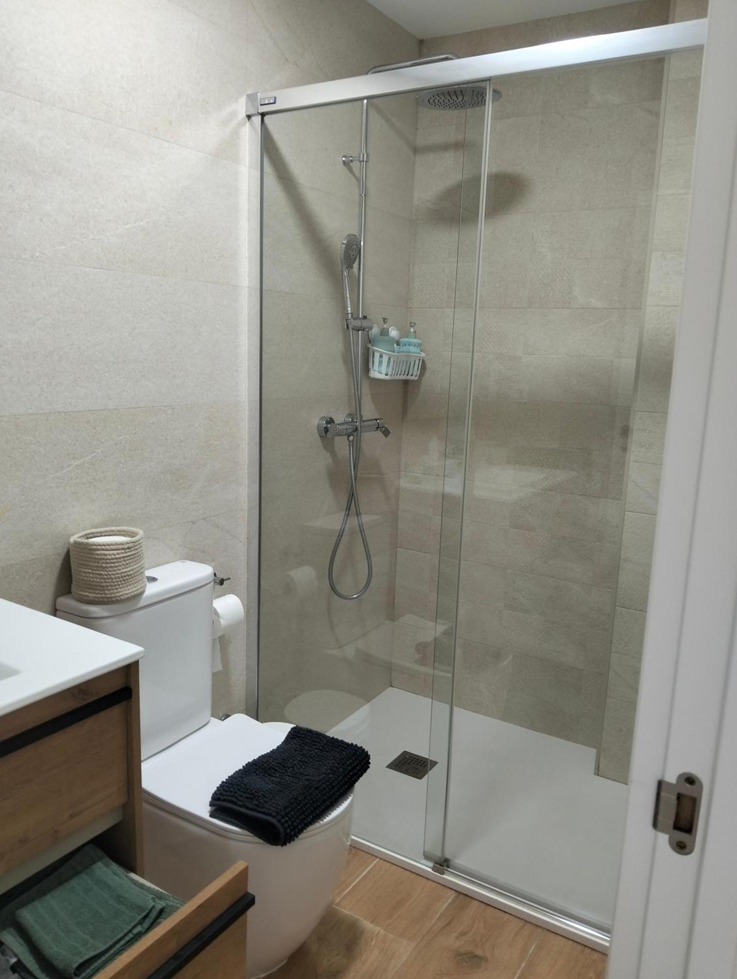 Apartamento Felisa B San Vicente De La Barquera Buitenkant foto