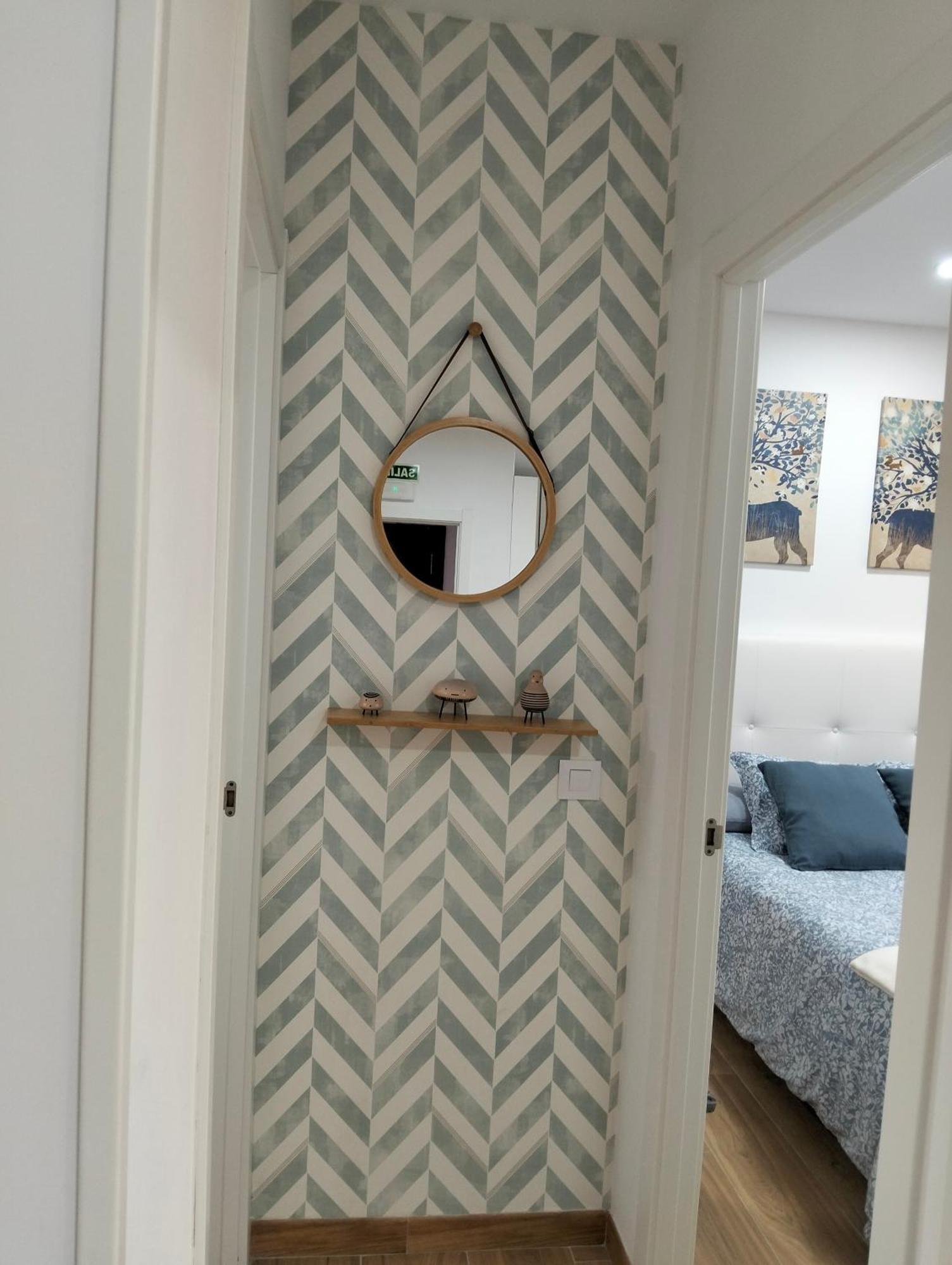 Apartamento Felisa B San Vicente De La Barquera Buitenkant foto