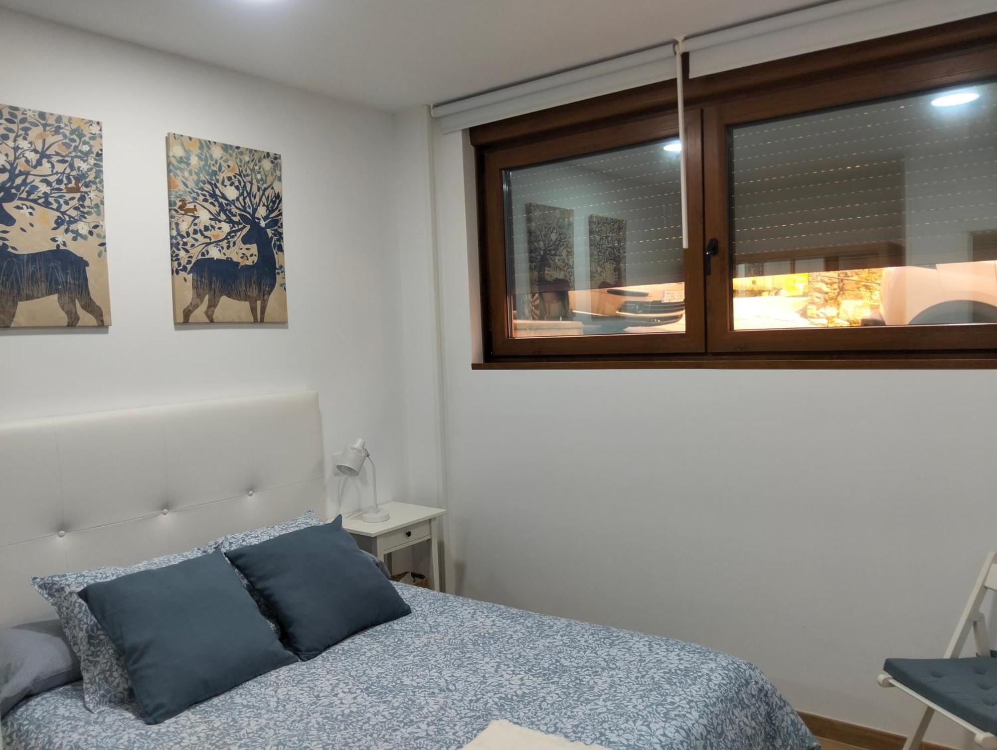 Apartamento Felisa B San Vicente De La Barquera Buitenkant foto