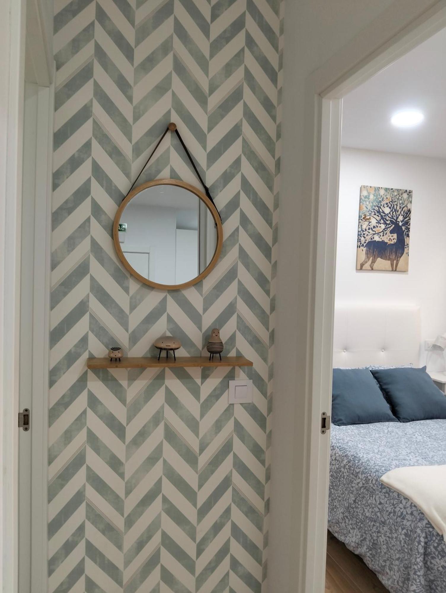 Apartamento Felisa B San Vicente De La Barquera Buitenkant foto