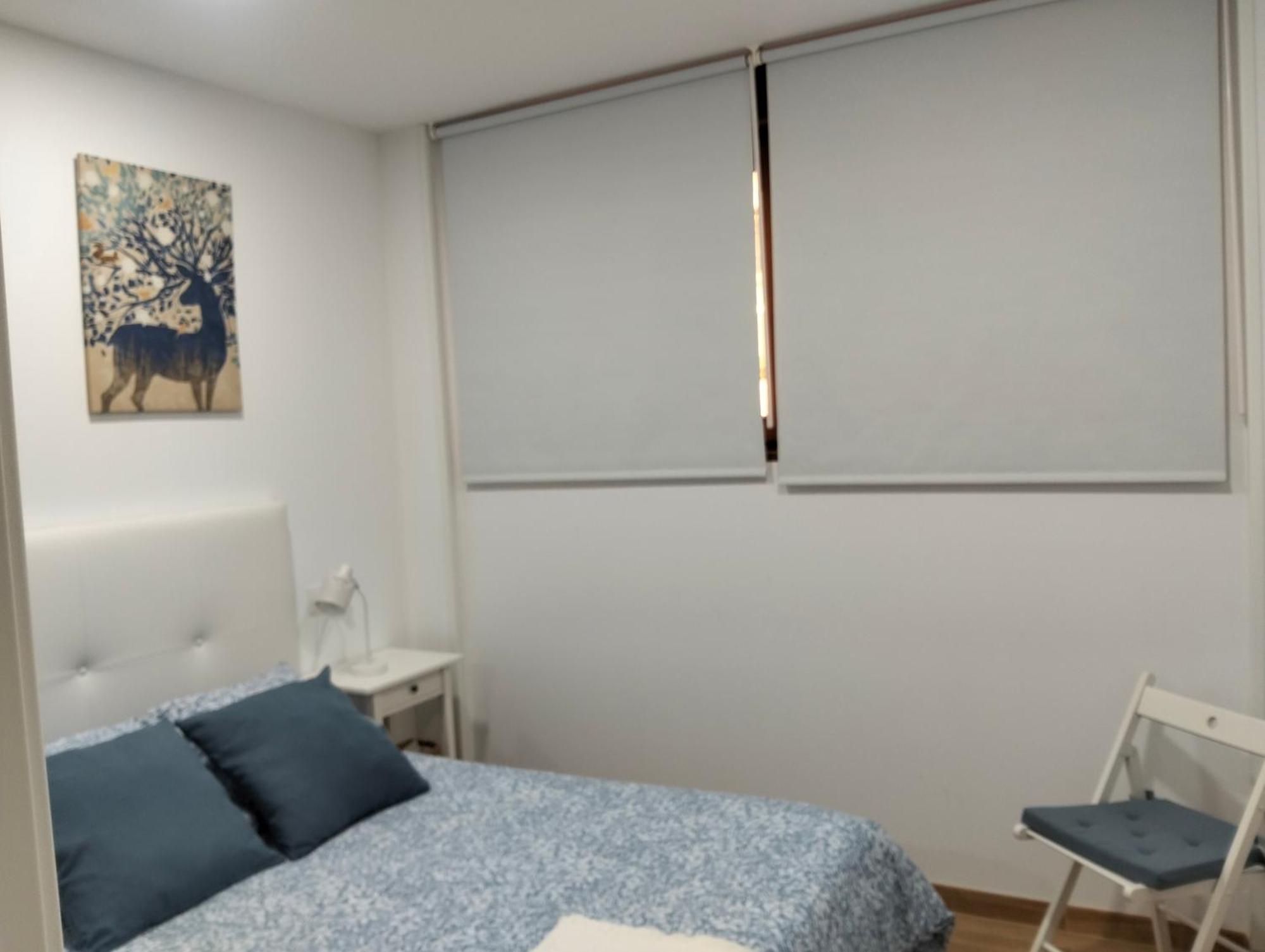 Apartamento Felisa B San Vicente De La Barquera Buitenkant foto